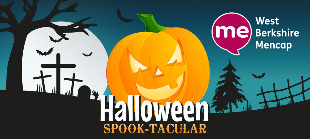 West Berkshire Mencap Halloween Spook-tacular